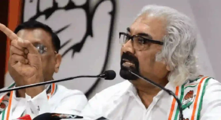 Sam Pitroda यांचा नवा सेल्फ गोल… वर्णवादी वक्तव्य; यापूर्वी पुलवामा हल्ला, राम मंदिर आणि भारतातील मध्यमवर्गीयांचा केला हाेता अपमान