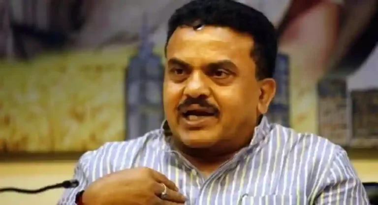 Sanjay Nirupam म्हणाले, शिवसेनेचे सर्व उमेदवार निवडून आणणार