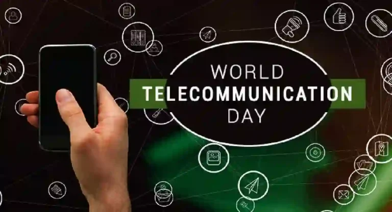 World Telecommunication Day साजरा करण्याचे महत्त्व काय आहे?