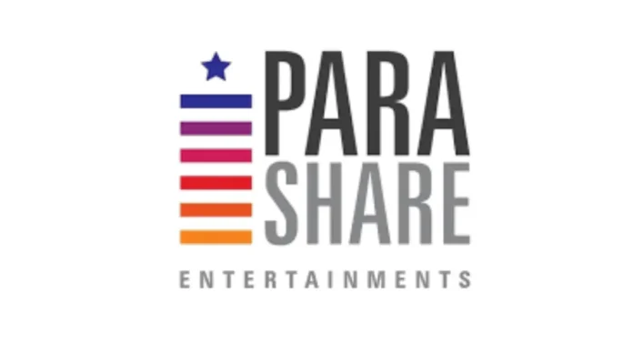 Para Share Entertainment: पराशरेंच्या ‘पॅराशेअर’चं भारतात दमदार पदार्पण