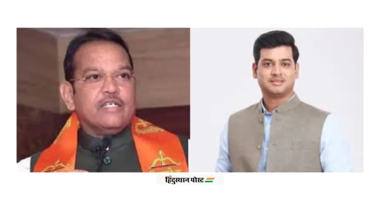 Lok Sabha Election 2024: शिवसेनेच्या शिलेदारांवर देण्यात आली मोठी जबाबदारी; श्रीकांत शिंदे शिवसेनेचे गटनेते तर श्रीरंग बारणे प्रतोदपदी