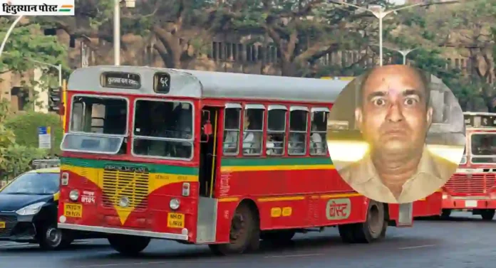 Best Bus Driver: बेस्टच्या बसचालकाला बेदम मारहाण; एकाला अटक