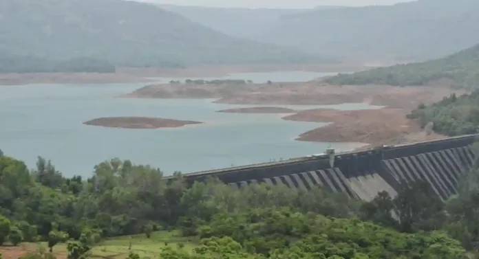 Koyna Dam क्षेत्रात पाण्याची चिंता नाही; 15 जुलैपर्यंत पुरणार पाणीसाठा