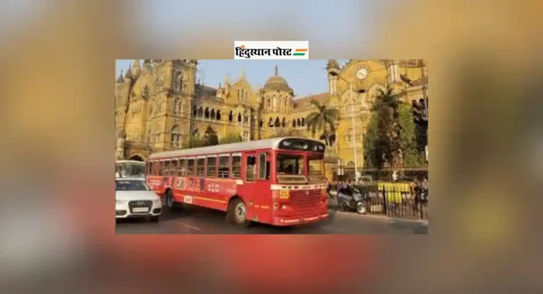 मध्य रेल्वे मेगाब्लॉकच्या काळात Best Bus ने कमावले एवढे रुपये? जाणून घ्या…