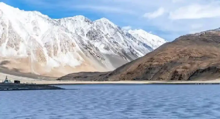 Best Time to Visit Leh Ladakh : लेह-लडाखला भेट देण्यासाठी सर्वोत्तम वेळ कोणती ?