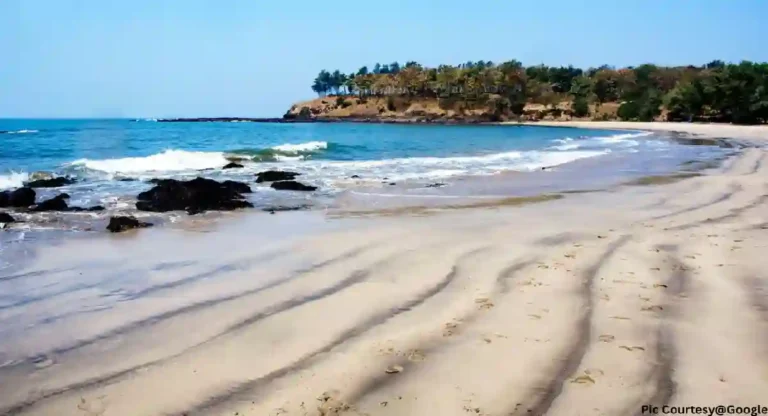 Alibaug Beach : अलिबाग बीचवर सुट्टी घालवण्याचा विचार करताय? मग या स्थळांना नक्कीच भेट द्या