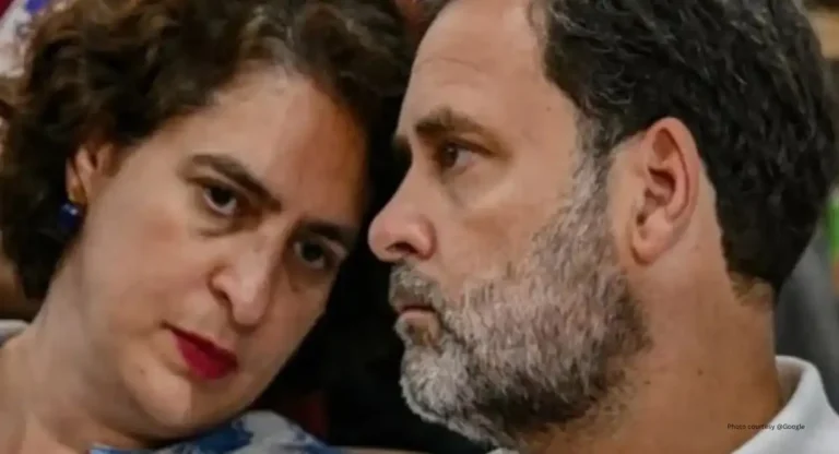 Rahul Gandhi : काँग्रेसच्या ‘खटाखट’ योजनेवर निवडणूक कायद्यातंर्गत लाचखोरीचे आरोप, दिल्लीतील वकिलाची खासदारांना अपात्र ठरवण्याची मागणी