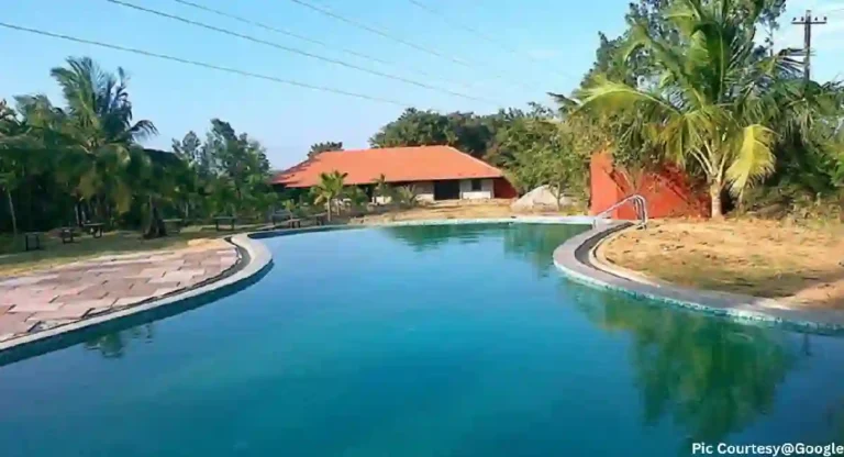 Kanakapura Resorts : निसर्गाच्या कुशीत वसलेल्या ’कनकपुरा’ येथील ५ कौटुंबिक रेसॉर्ट्सबद्दल जाणून घ्या