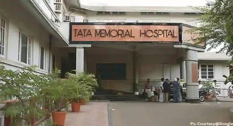 Tata Cancer Hospital Mumbai : टाटा कॅन्सर हॉस्पिटलचा दैदिप्यमान इतिहास; काय आहेत वैशिष्ट्ये?