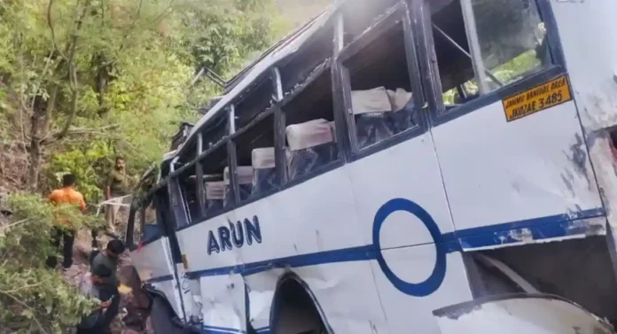Reasi Bus Attack : रियासी हल्ल्यातील दहशतवाद्यांचा तपास अजूनही सुरू