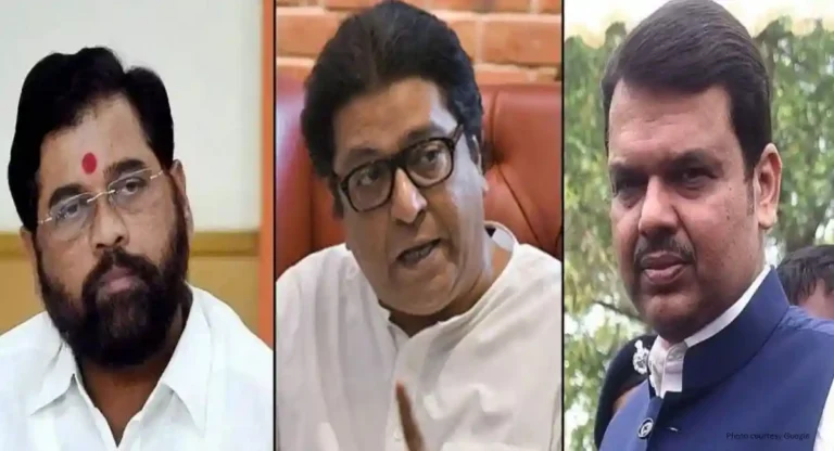 MNS: विधानसभा निवडणुकीसाठी मनसे महायुतीकडे ‘या’ २० जागा मागणार?