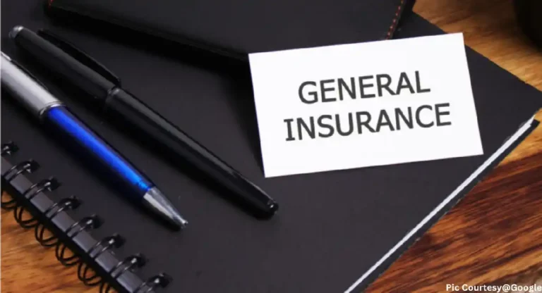 General Insurance : विमा दाव्यांच्या पूर्ततेसाठी विमा नियामक मंडळाने आणले ‘हे’ नवीन नियम