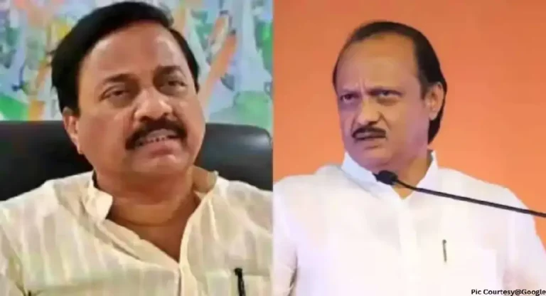 विधानसभेला अजितदादांना सहानुभूती मिळेल; Sunil Tatkare यांचा विश्वास