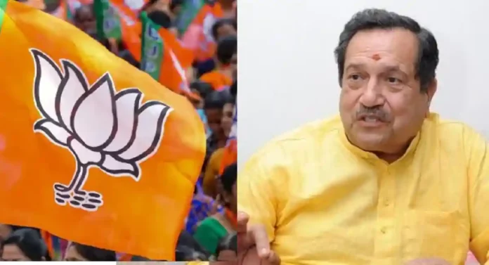 आधी प्रभु रामचंद्रांची भक्ती, नंतर अहंकार आला; RSS नेते Indresh Kumar म्हणाले...