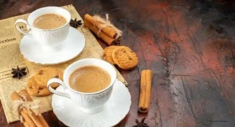 Masala Tea: घरी सुगंधी मसाला चहा कसा बनवाल? रेसिपी वाचा; योग्य पद्धत जाणून घ्या