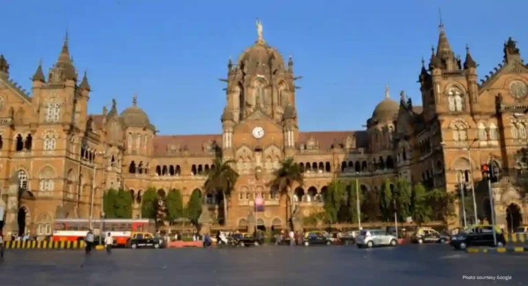 csmt railway station : रेल्वे स्थानकाविषयी ‘या’ ५ महत्त्वाच्या गोष्टी तुम्हाला माहित आहेत का? जाणून घ्या…