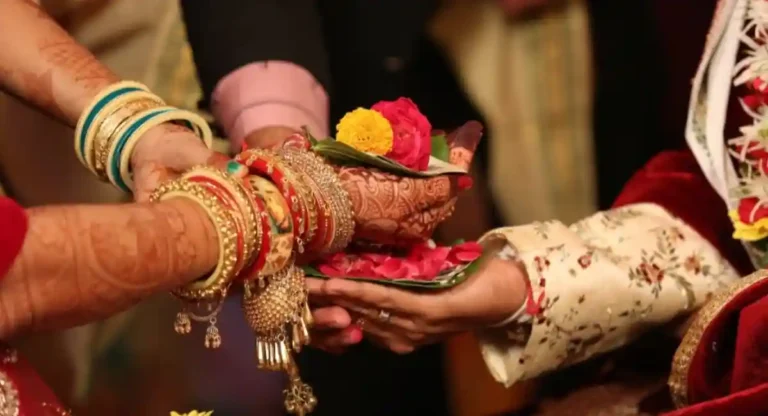 Hindu Marriage Act : जाणून घेऊया हिंदू विवाह कायदा…