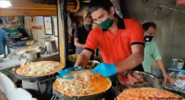 Street Food : मुंबईतील खाद्यपदार्थ विक्रेते महापालिकेच्या रडारवर, मुख्य टार्गेट असेल ‘हा’ भाग