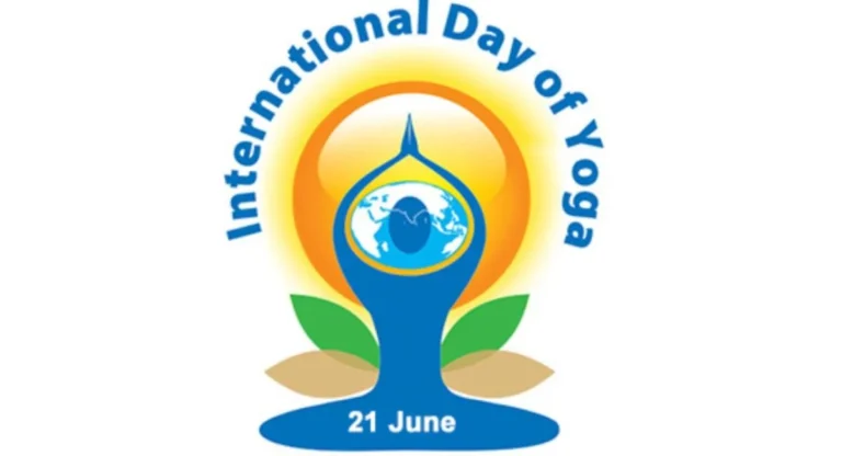 International yoga day: आंतरराष्ट्रीय योग दिनानिमित्त स्वातंत्र्यवीर सावरकर राष्ट्रीय स्मारकात रक्त तपासणी शिबिर