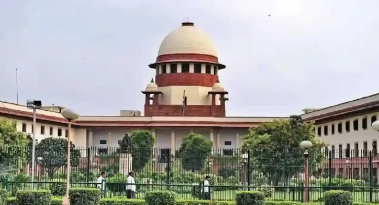 NEET मध्ये फसवणूक करणारा डॉक्टर झाला, तर काय होईल; Supreme Court ने फटकारले