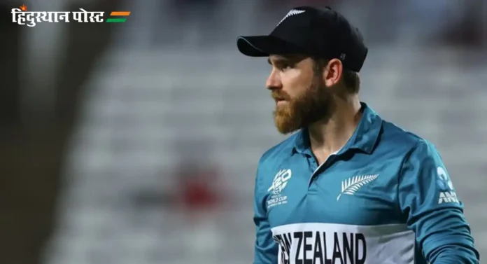 Kane Williamson : केन विल्यमसनने कर्णधारपदाच्या राजीनाम्याबरोबरच किवी बोर्डाबरोबरचा करारही का सोडला?