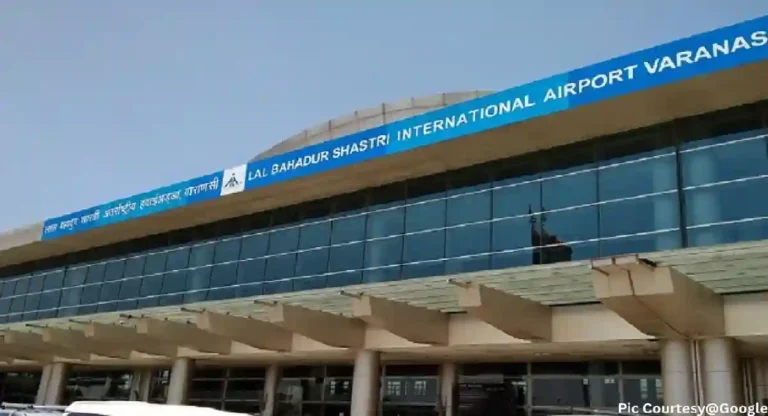 Varanasi Airport : वाराणसीच्या विमानतळाचा होणार कायापालट, केंद्राकडून २,८७० कोटींच्या कामांना मंजुरी