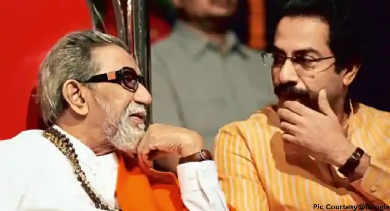 शासनाच्या यादीत बाळासाहेब राष्ट्रपुरुष; Uddhav Thackeray यांना हे मान्य नाही का?