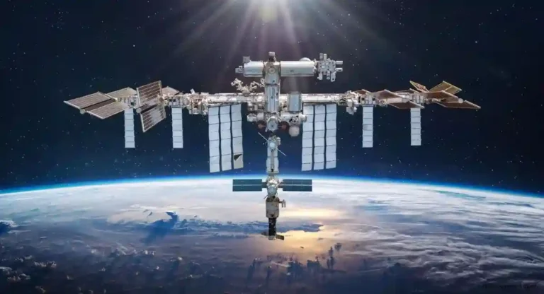 International Space Station: ‘नासा’ देणार ‘इस्त्रो’च्या अंतराळवीराला प्रशिक्षण, नासाचे प्रशासक बिल नेल्सन म्हणाले…