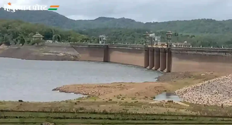 Water Storage : देशातील १५० जलाशयांमध्ये २१ टक्के पाणीसाठा; केंद्रीय जल आयोगाच्या अहवालाची आकडेवारी समोर