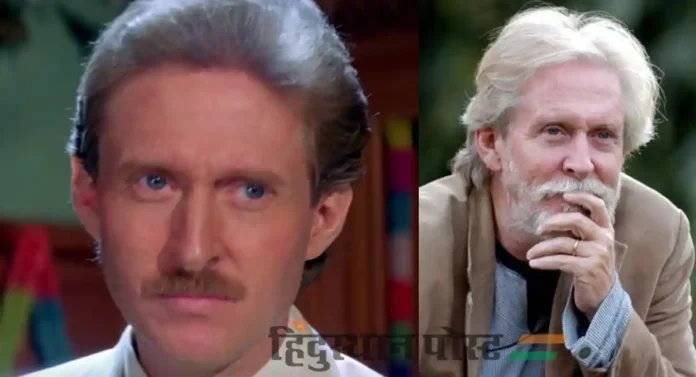 Tom Alter : राजेश खन्नामुळे 'हा' झाला अभिनेता; जीवन प्रवास जाणून घ्या