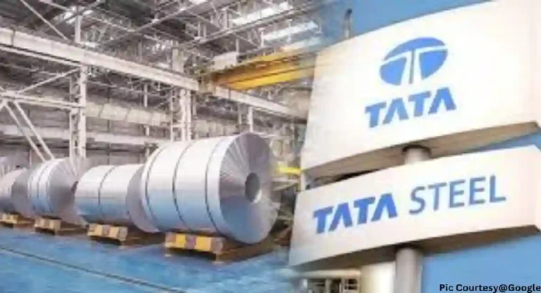 Tata Steel Strike : टाटा स्टीलचे इंग्लंडमधील कर्मचारी पुढील महिन्यापासून संपावर