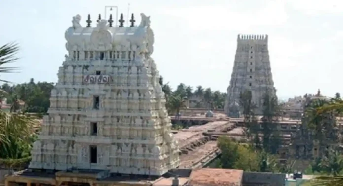 Hotels In Rameshwaram : रामेश्वरम मंदिराला भेट देत आहात ? 'ही' आहेत जवळची उपाहारगृहे