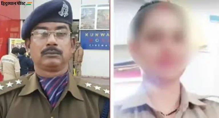 UP Police: पोलीस उपअधीक्षकाचा झाला कॉन्स्टेबल; नेमकं कारण काय?