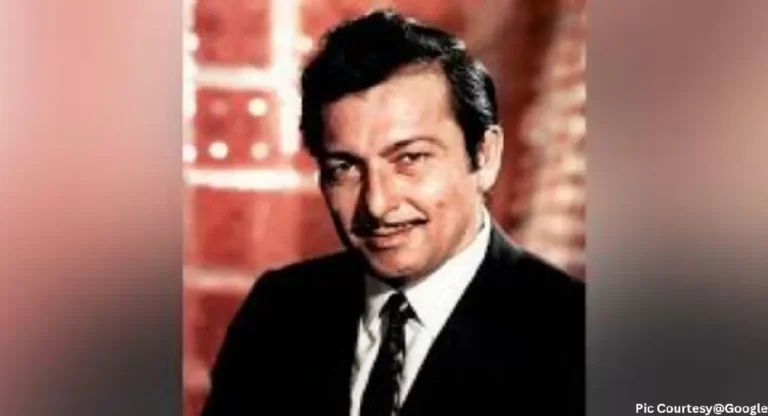 आधी होते सैनिक, नंतर झाले प्रसिद्ध संगीतकार : Madan Mohan