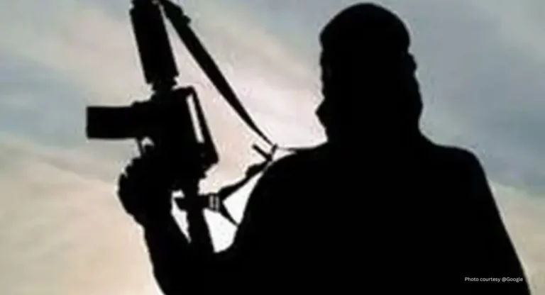 Terrorist Attack : जम्मू-काश्मीरमधील डोडा जिल्ह्यात २ दहशतवादी ठार, चकमक सुरूच