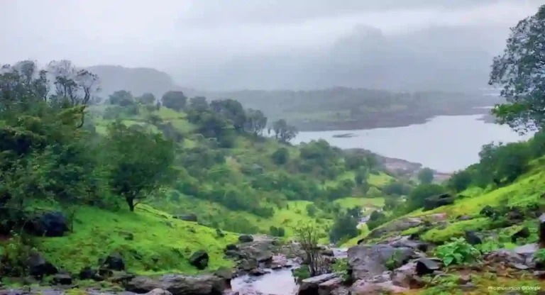 Nashik जिल्ह्यात पर्यटनाला जाण्यासाठी ऑनलाईन पास घ्यावा लागणार, जिल्हा प्रशासनाने केलं ‘या’ सूचनांचे पालन करण्याचं आवाहन