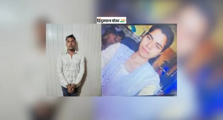 Vasai Murder Case: पीडित मुलीच्या आईने न्यायासाठी केली याचना; म्हणाली “मुझे मेरी बेटी की जान…”