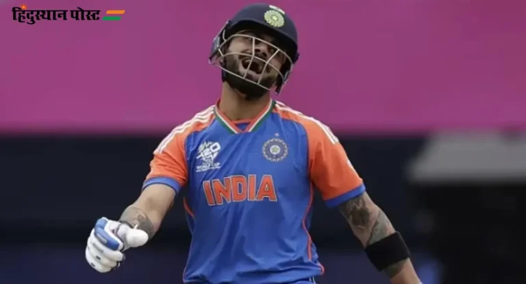 T20 World Cup, Ind vs Eng : विराट कोहली उपांत्य फेरीतही स्वस्तात बाद, किंग कोहलीला झालंय काय?
