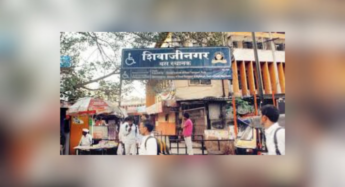 Shivaji Nagar Bus Stand: बस स्थानकाबद्दल माहिती जाणून घ्या; एका क्लिकवर