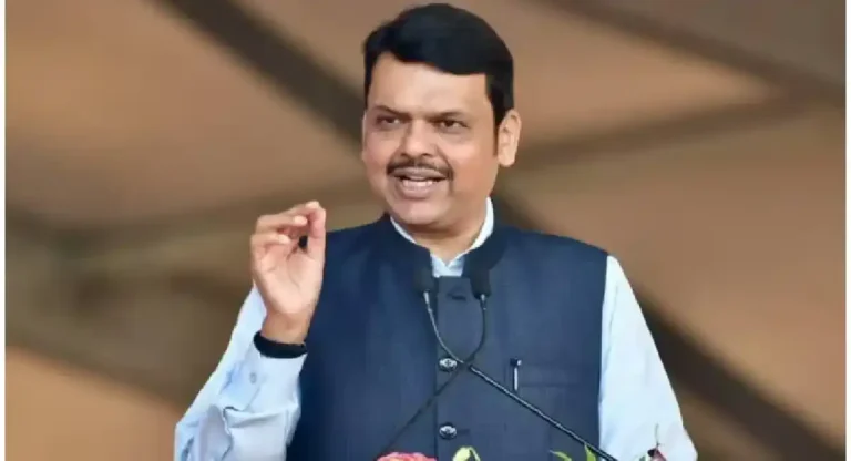 मी पळणारा नाही तर लढणारा; नव्याने पेरणी करणार; Devendra Fadnavis यांनी भाजपा कार्यकर्त्यांना केले आश्वस्थ