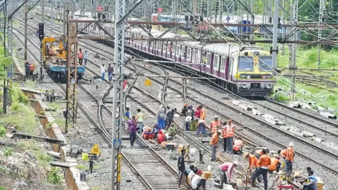 Mumbai Local: मुंबईकरांचा वेळ वाचणार, हार्बर लोकलचा प्रवास 'इतक्या' मिनिटांनी कमी!