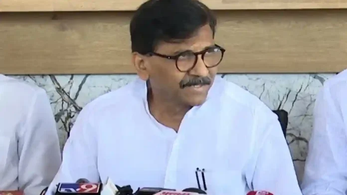 Sanjay Raut: इंडी आघाडीचा ‘पंतप्रधान’ कोण? राऊत म्हणतात...