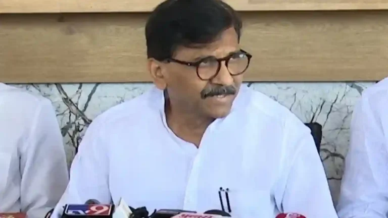 Sanjay Raut: इंडी आघाडीचा ‘पंतप्रधान’ कोण? राऊत म्हणतात…