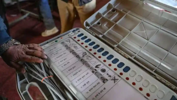 Lok Sabha Election Result 2024: मतमोजणीला सुरूवात होण्या अगोदरच हिंगोलीत मशीनमध्ये बिघाड!