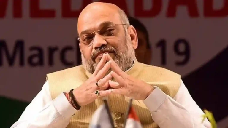 Amit Shah : एनडीएने मित्र पक्षांना धाडला सांगावा! दिल्लीत राजकीय घडामोडी वाढल्या