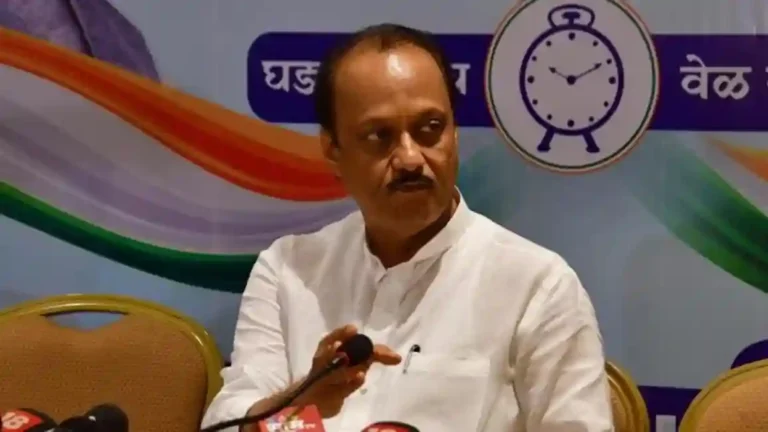 बारामतीतील पराभवानंतर Ajit Pawar यांचा मोठा निर्णय! कुस्तीगीर परिषदेच्या अध्यक्षपदावरुन केली उचलबांगडी!