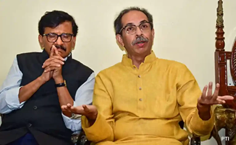 Uddhav Thackeray: ठाकरे, राऊत यांची विशेष न्यायालयात धाव; कारण काय?