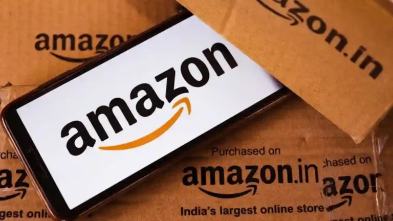 काम पूर्ण होत नाही तोवर ‘No ब्रेक’; Amazon India ची कर्मचाऱ्यांना अमानवीय वागणूक!