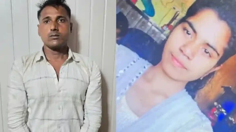 Vasai Murder Case: “पैसे दे, मामला रफादफा करतो”, वसई पोलिसांनी मागितले आरोपीकडे पैसे, आरतीच्या बहिणीचा पोलिसांवर गंभीर आरोप