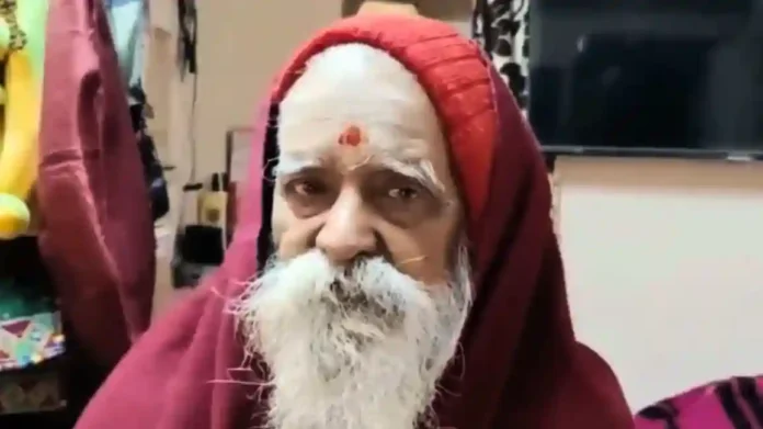 Laxmikant Dixit : रामलल्लाची प्राणप्रतिष्ठा करणारे लक्ष्मीकांत दीक्षित यांचे निधन!